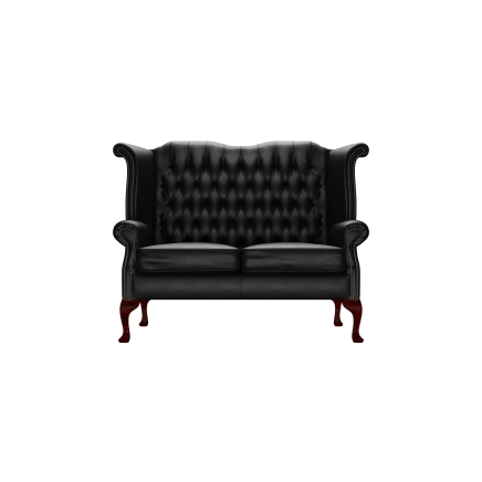 Scroll 2 Seater Sofa