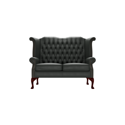 Scroll 2 Seater Sofa