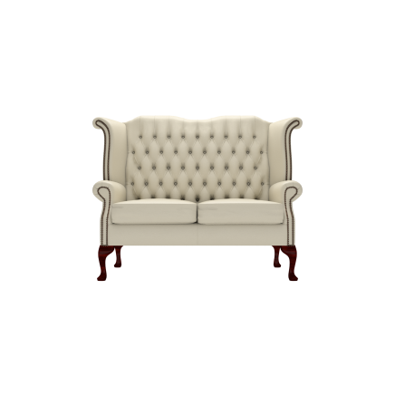Scroll 2 Seater Sofa