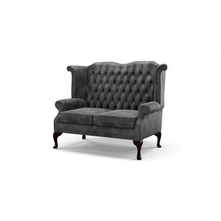 Scroll 2 Seater Sofa
