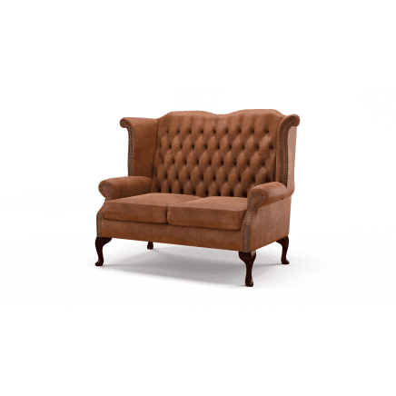 Scroll 2 Seater Sofa