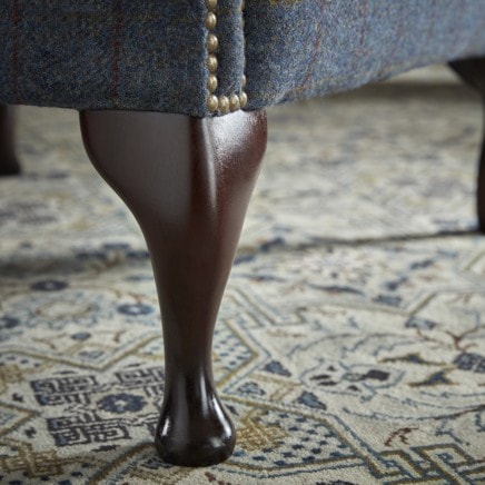 Scroll 3 Seater Sofa