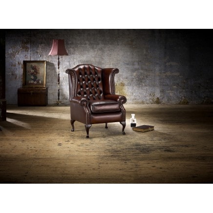 Scroll 3 Seater Sofa