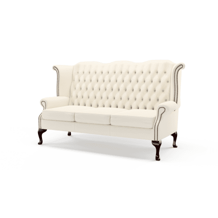 Scroll 3 Seater Sofa