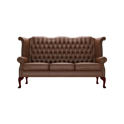 Scroll 3 Seater Sofa
