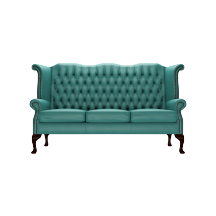 Scroll 3 Seater Sofa