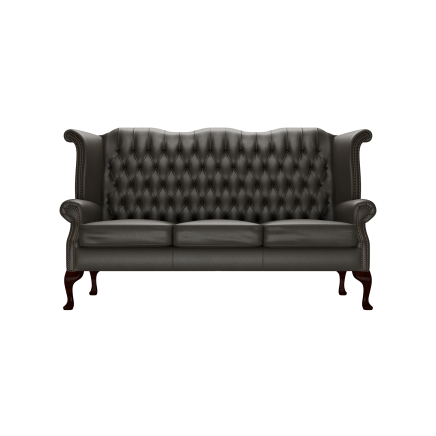 Scroll 3 Seater Sofa