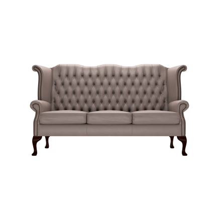 Scroll 3 Seater Sofa