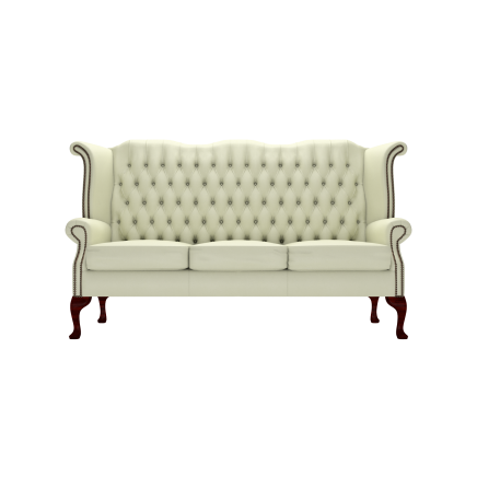 Scroll 3 Seater Sofa