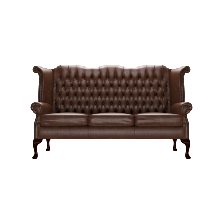 Scroll 3 Seater Sofa