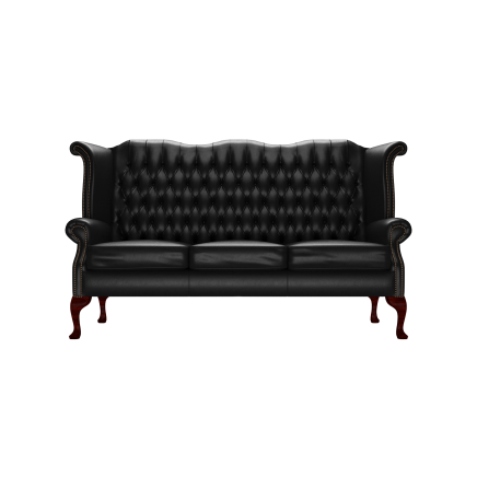 Scroll 3 Seater Sofa