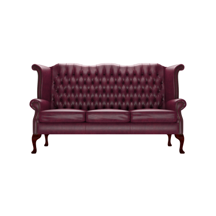 Scroll 3 Seater Sofa