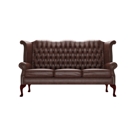 Scroll 3 Seater Sofa