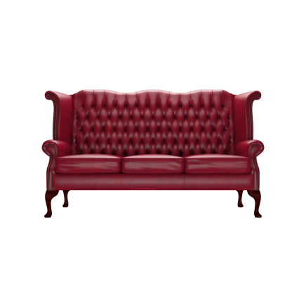 Scroll 3 Seater Sofa