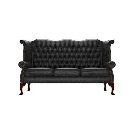 Scroll 3 Seater Sofa