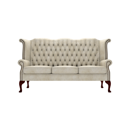 Scroll 3 Seater Sofa