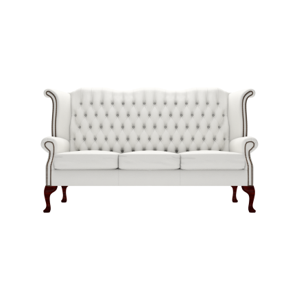 Scroll 3 Seater Sofa