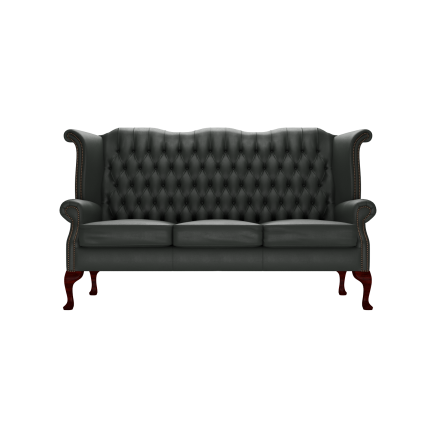 Scroll 3 Seater Sofa