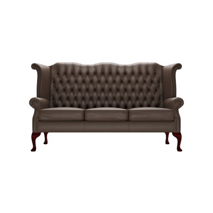 Scroll 3 Seater Sofa