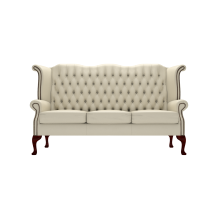 Scroll 3 Seater Sofa