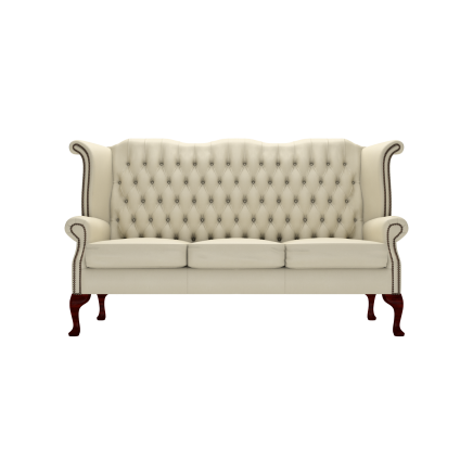 Scroll 3 Seater Sofa