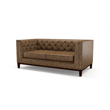 Sloane 2 Seater Sofa