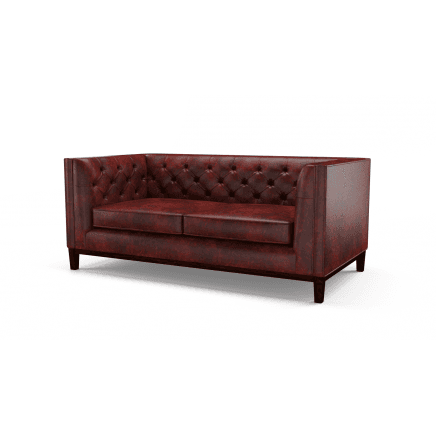Sloane 2 Seater Sofa