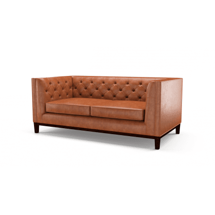 Sloane 2 Seater Sofa