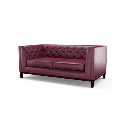 Sloane 2 Seater Sofa