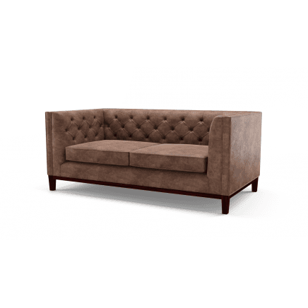 Sloane 2 Seater Sofa