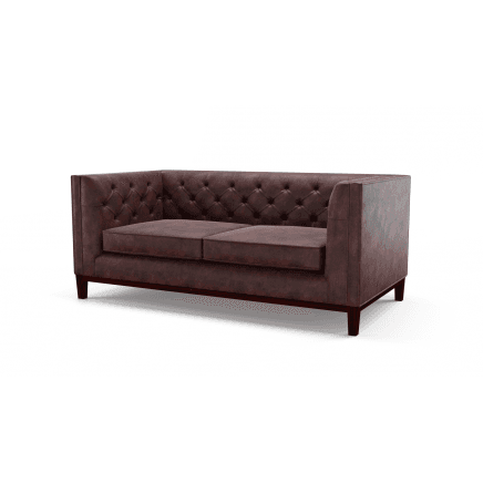 Sloane 2 Seater Sofa