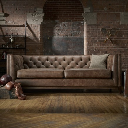 Sloane 2 Seater Sofa
