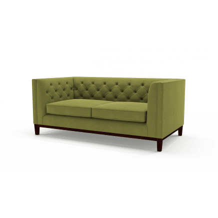 Sloane 2 Seater Sofa
