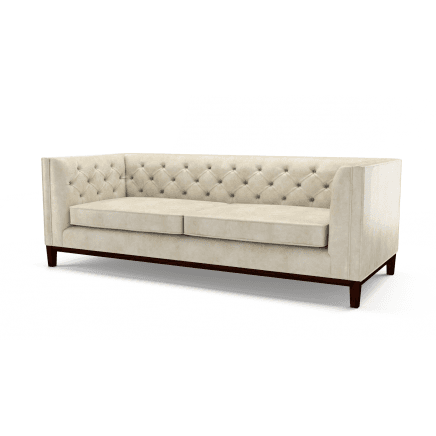 Sloane 3 Seater Sofa