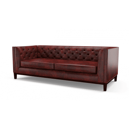 Sloane 3 Seater Sofa