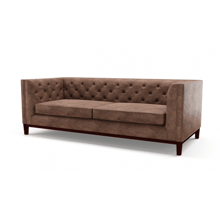 Sloane 3 Seater Sofa
