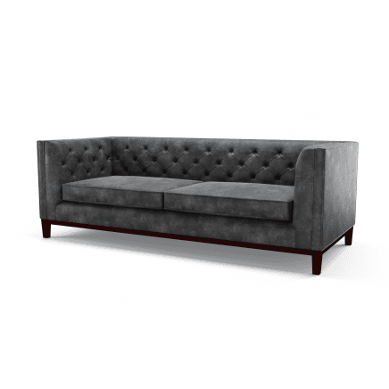 Sloane 3 Seater Sofa