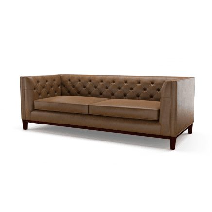 Sloane 3 Seater Sofa