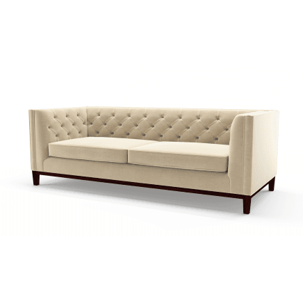 Sloane 3 Seater Sofa