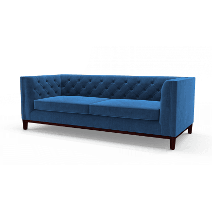 Sloane 3 Seater Sofa