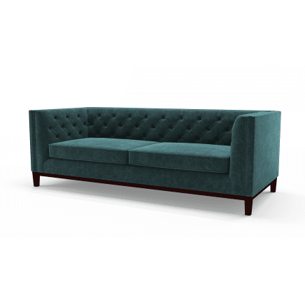 Sloane 3 Seater Sofa