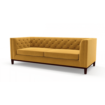 Sloane 3 Seater Sofa