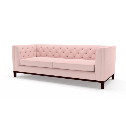 Sloane 3 Seater Sofa