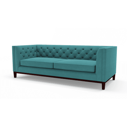 Sloane 3 Seater Sofa