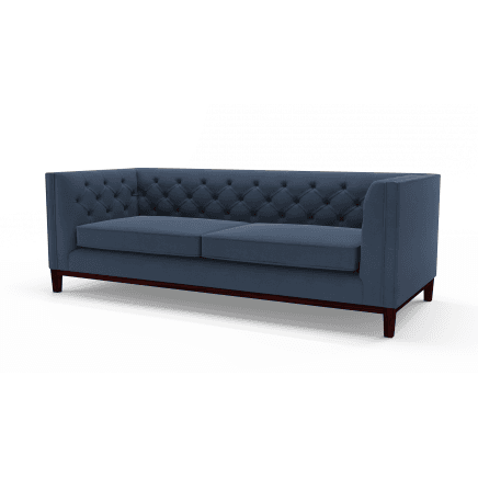 Sloane 3 Seater Sofa