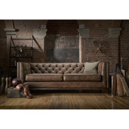 Sloane 3 Seater Sofa