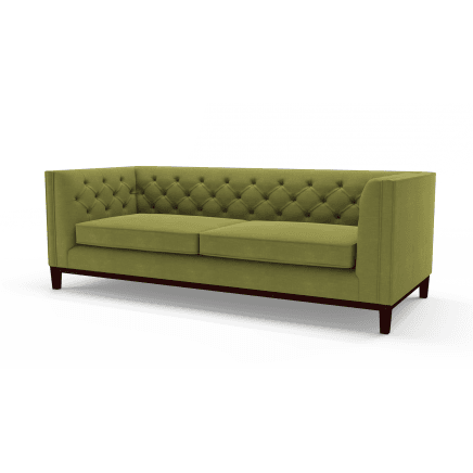 Sloane 3 Seater Sofa