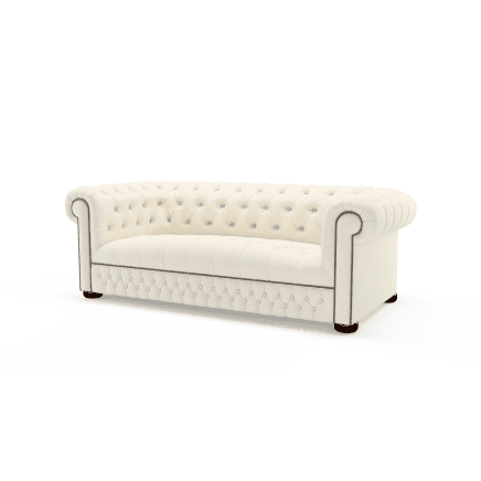Stanhope 3 Seater Sofa