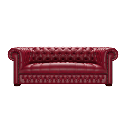 Stanhope 3 Seater Sofa