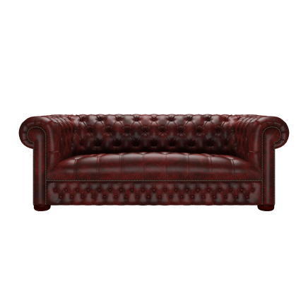 Stanhope 3 Seater Sofa